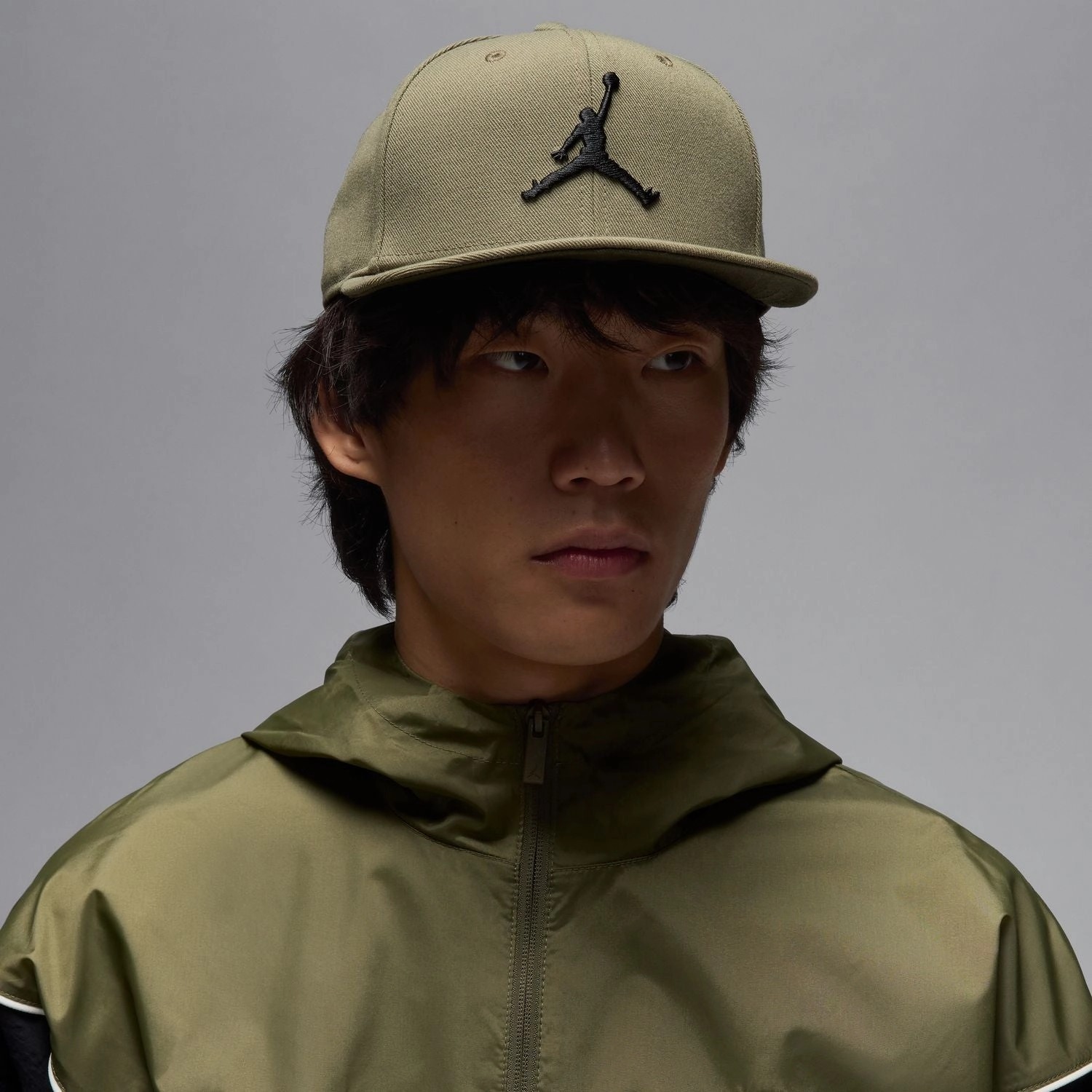 jordan Jordan Pro Cap Jumpman Snapback