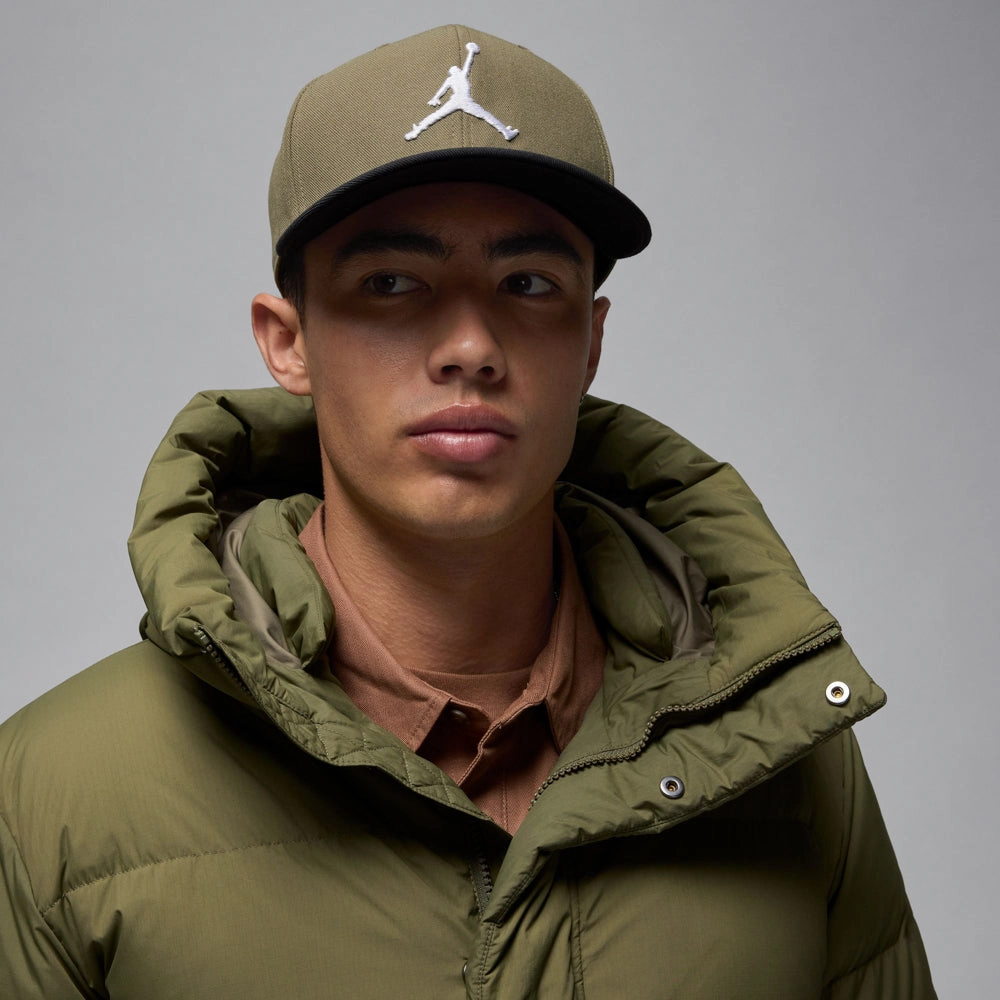 jordan Jordan Pro Cap Jumpman Snapback