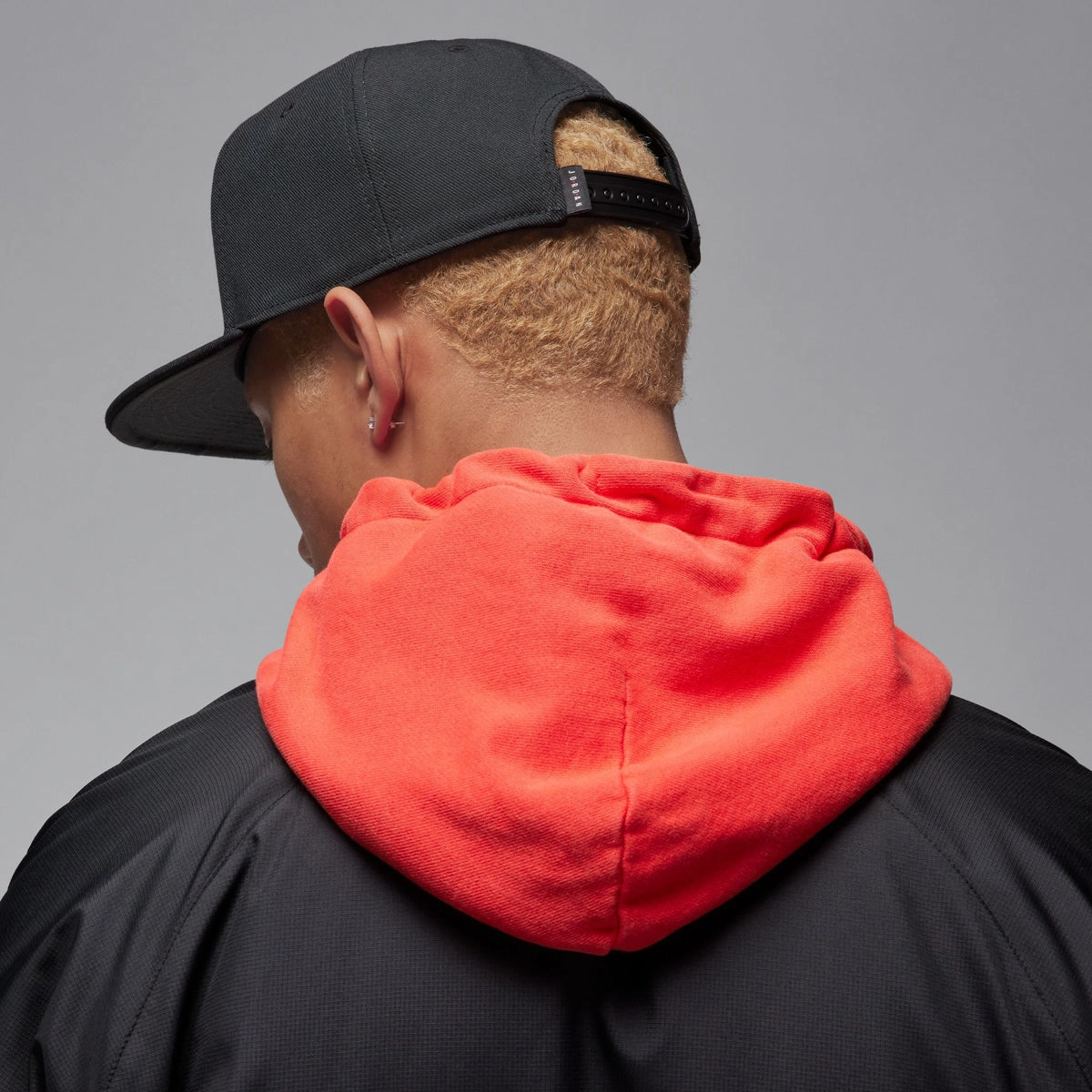 jordan Jordan Pro Cap Jumpman Snapback