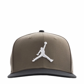 jordan Jordan Pro Cap Jumpman Snapback