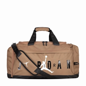 jordan Jordan Velocity Duffel - Small