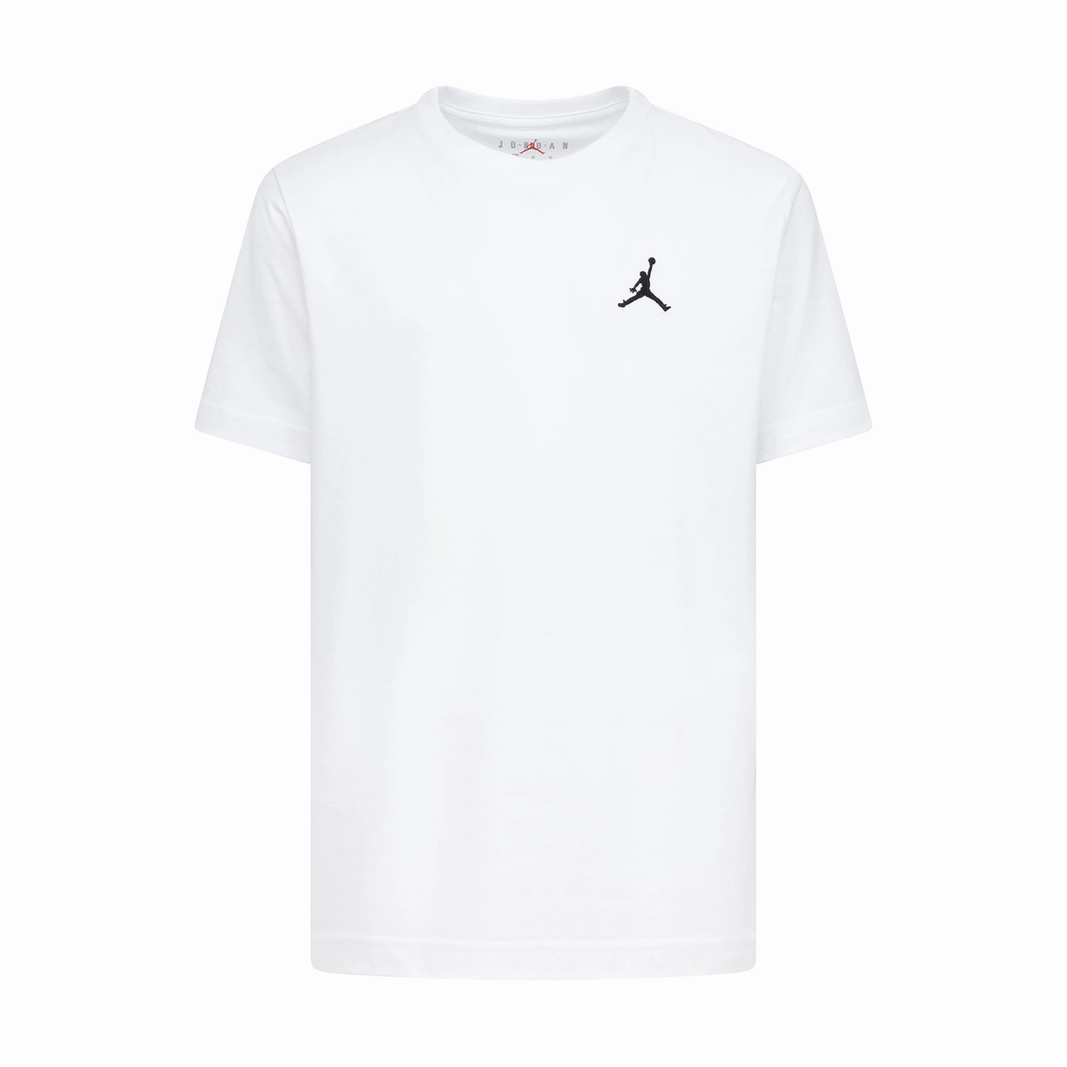 jordan Jumpman Air Embroidered Tee - Youth