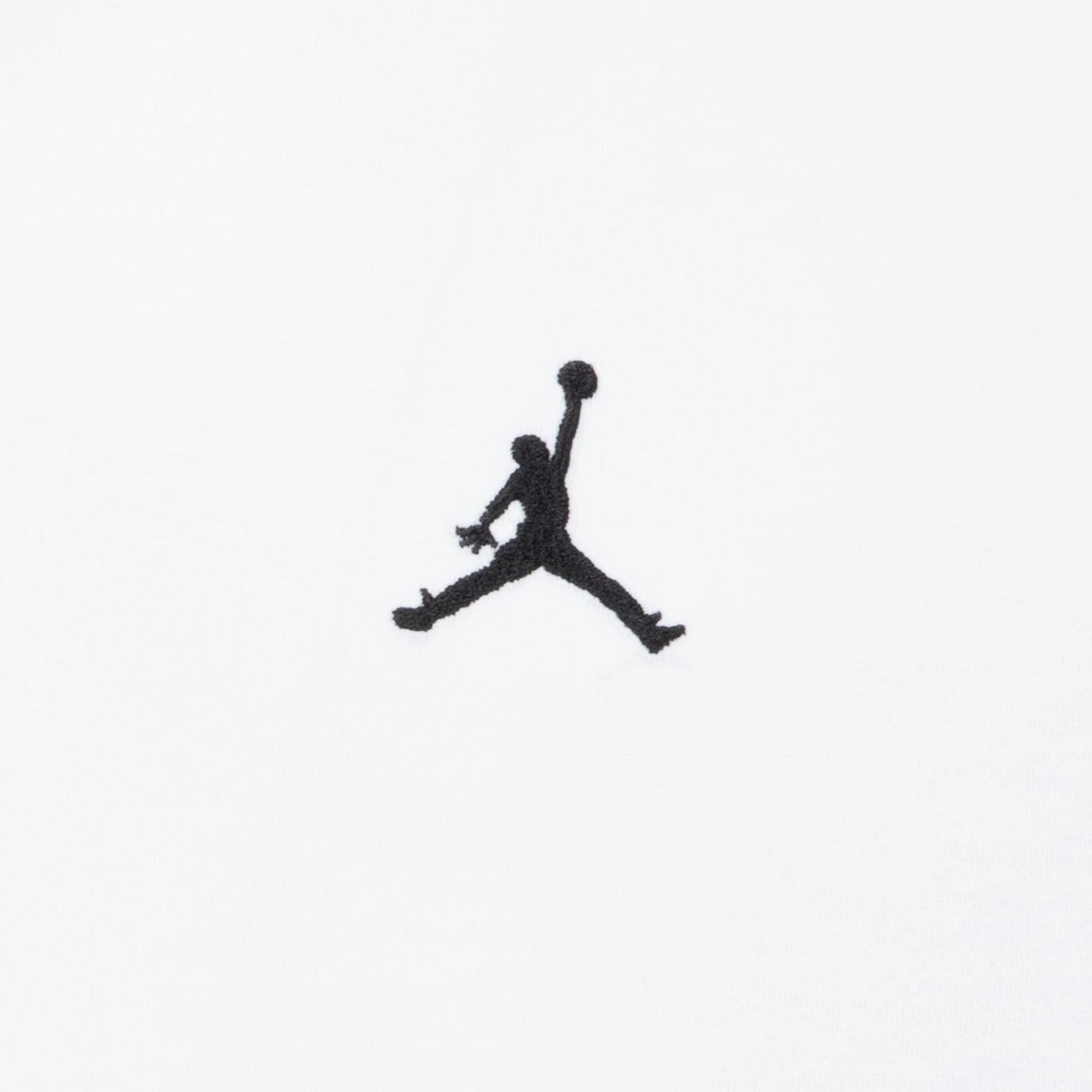jordan Jumpman Air Embroidered Tee - Youth