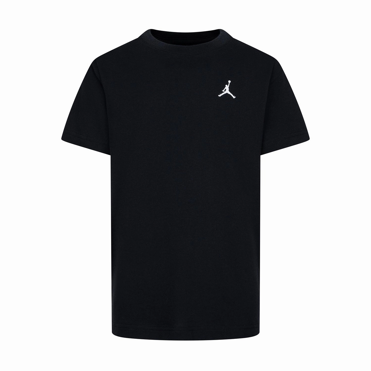 jordan Jumpman Air Embroidered Tee - Youth