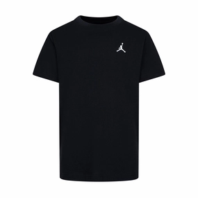 jordan Jumpman Air Embroidered Tee - Youth