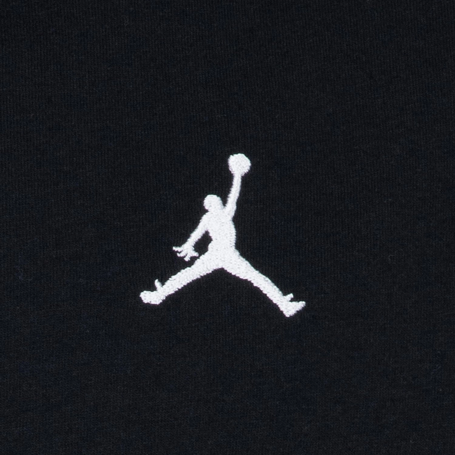 jordan Jumpman Air Embroidered Tee - Youth