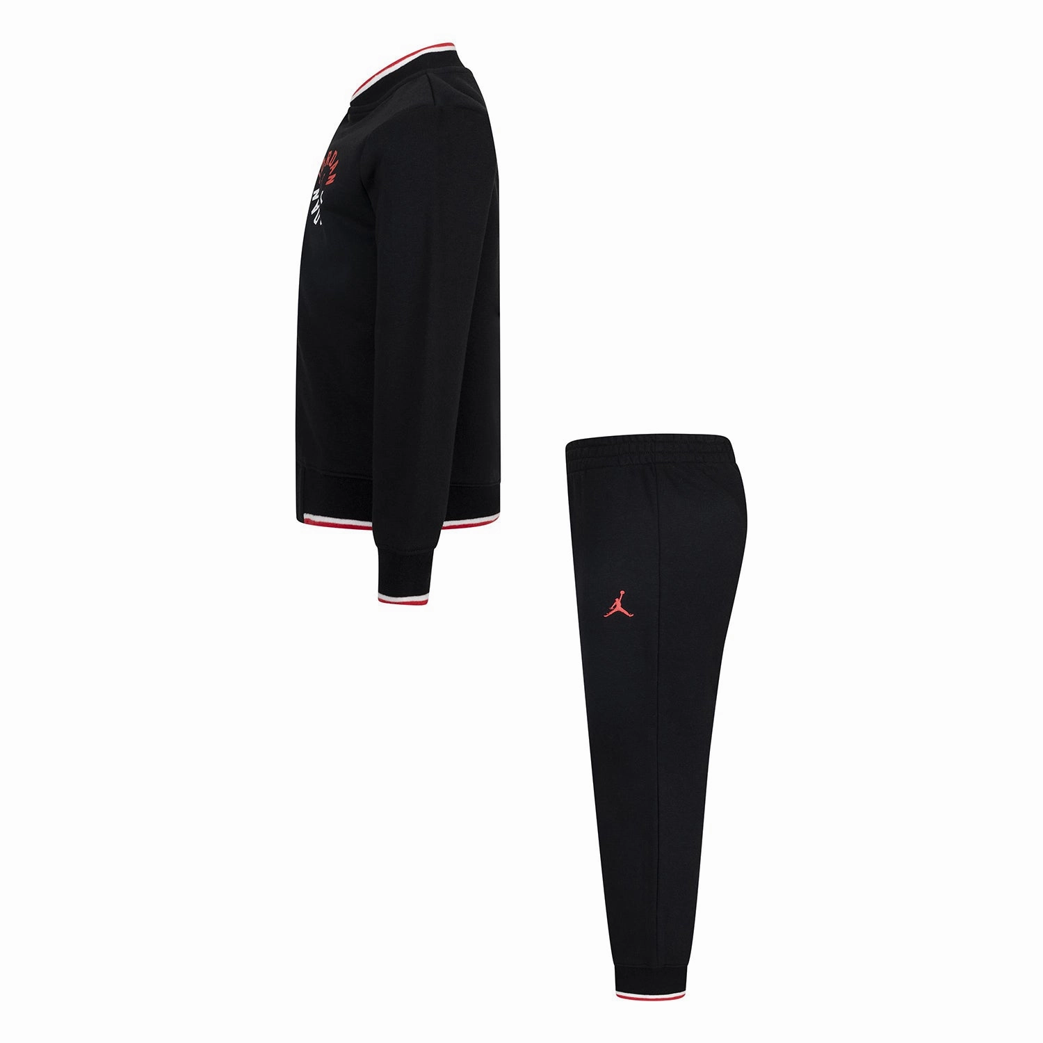 jordan Jumpman Bomber Set - Kids