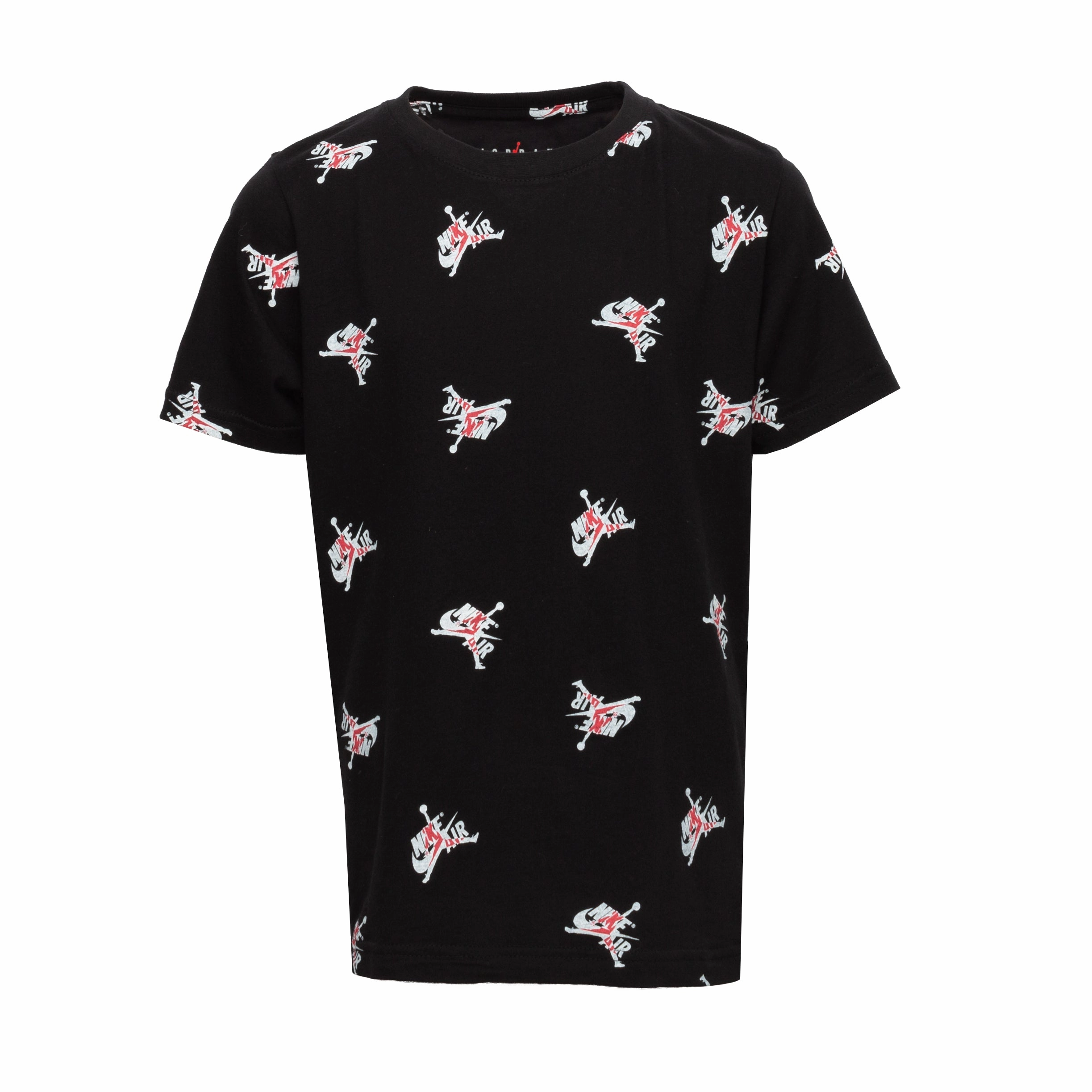 jordan Jumpman Classic AOP Tee - Youth