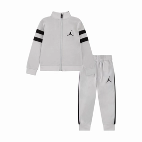 jordan Jumpman Fly Tricot Set - Toddler