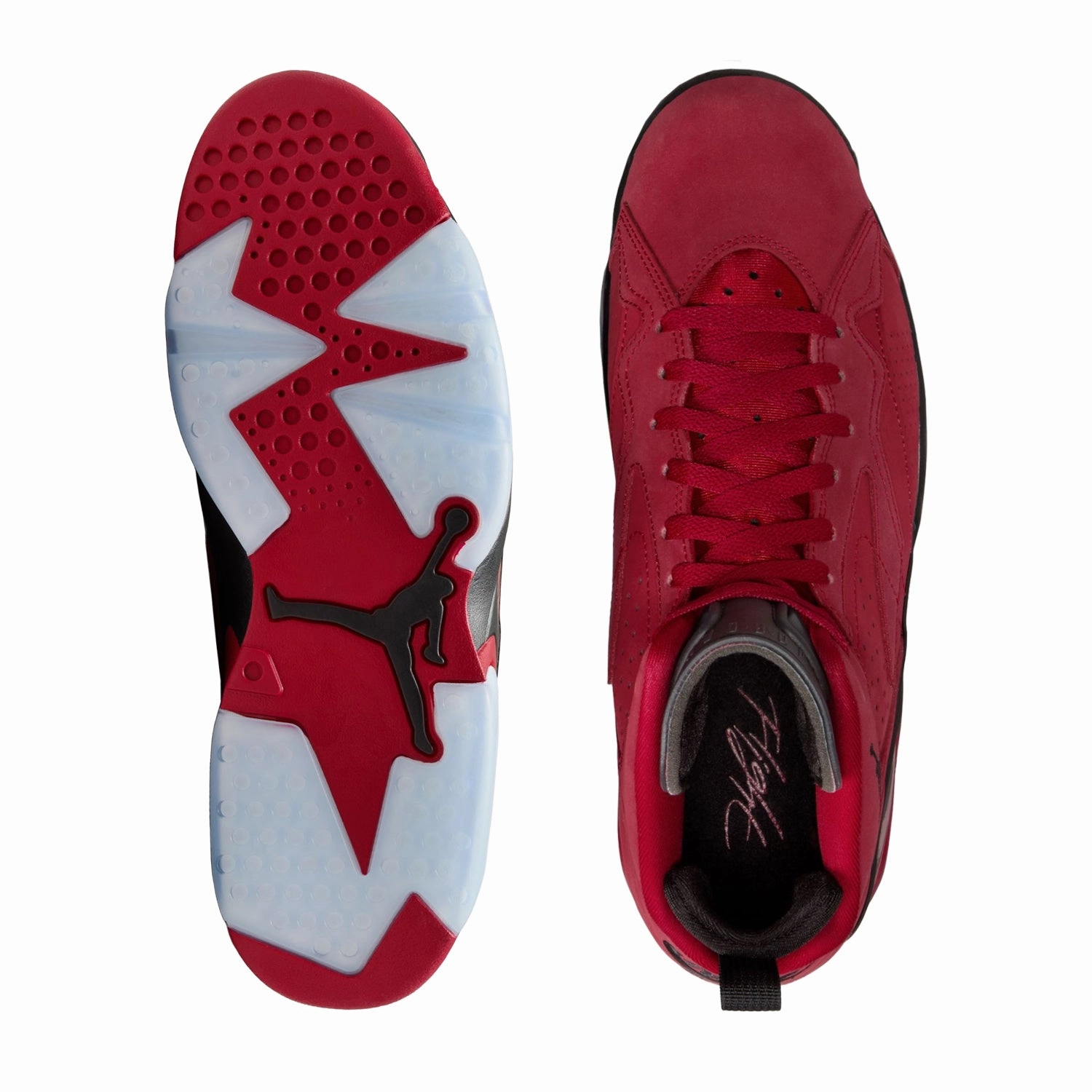 jordan Jumpman MVP - Mens