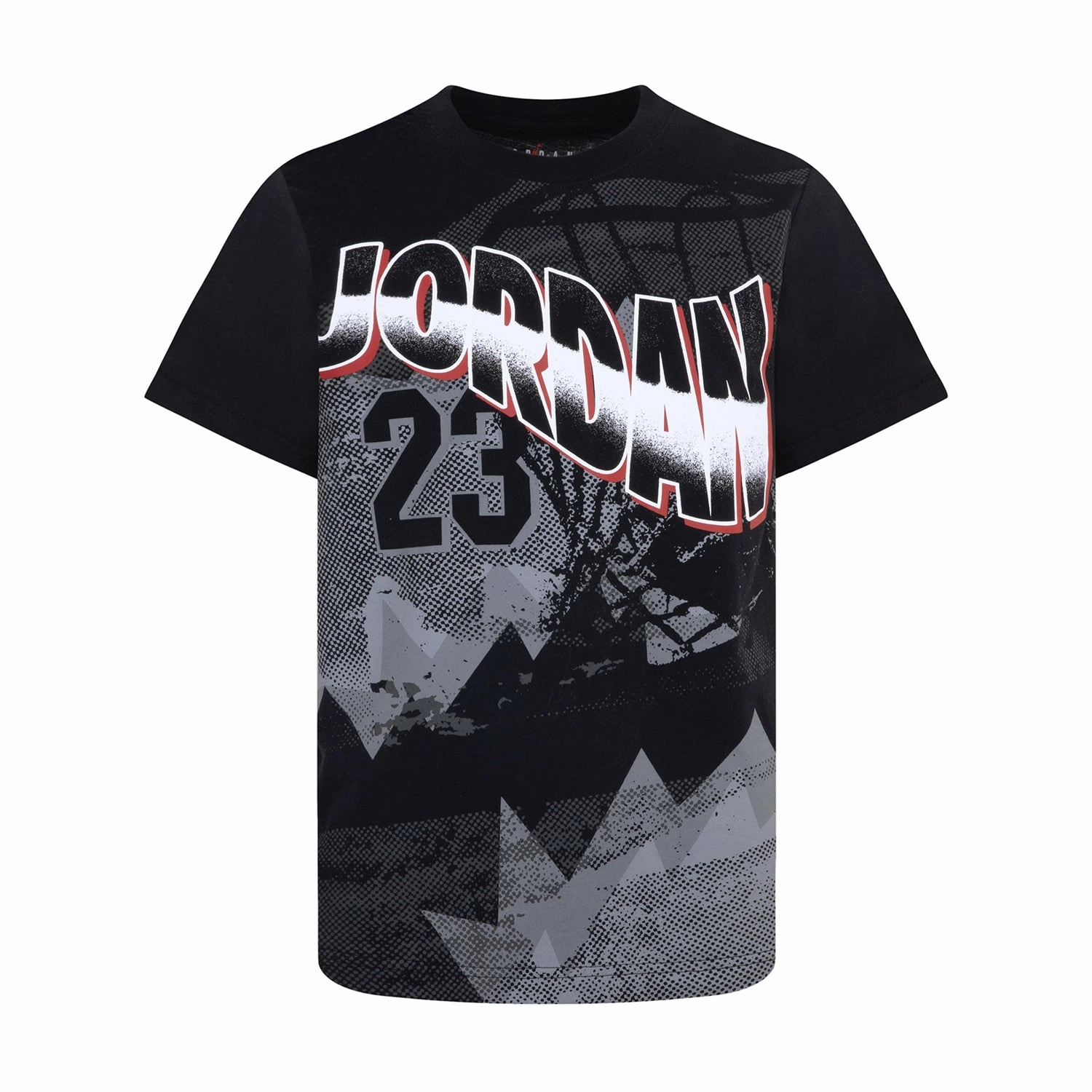 jordan Jumpman Play Tee - Youth