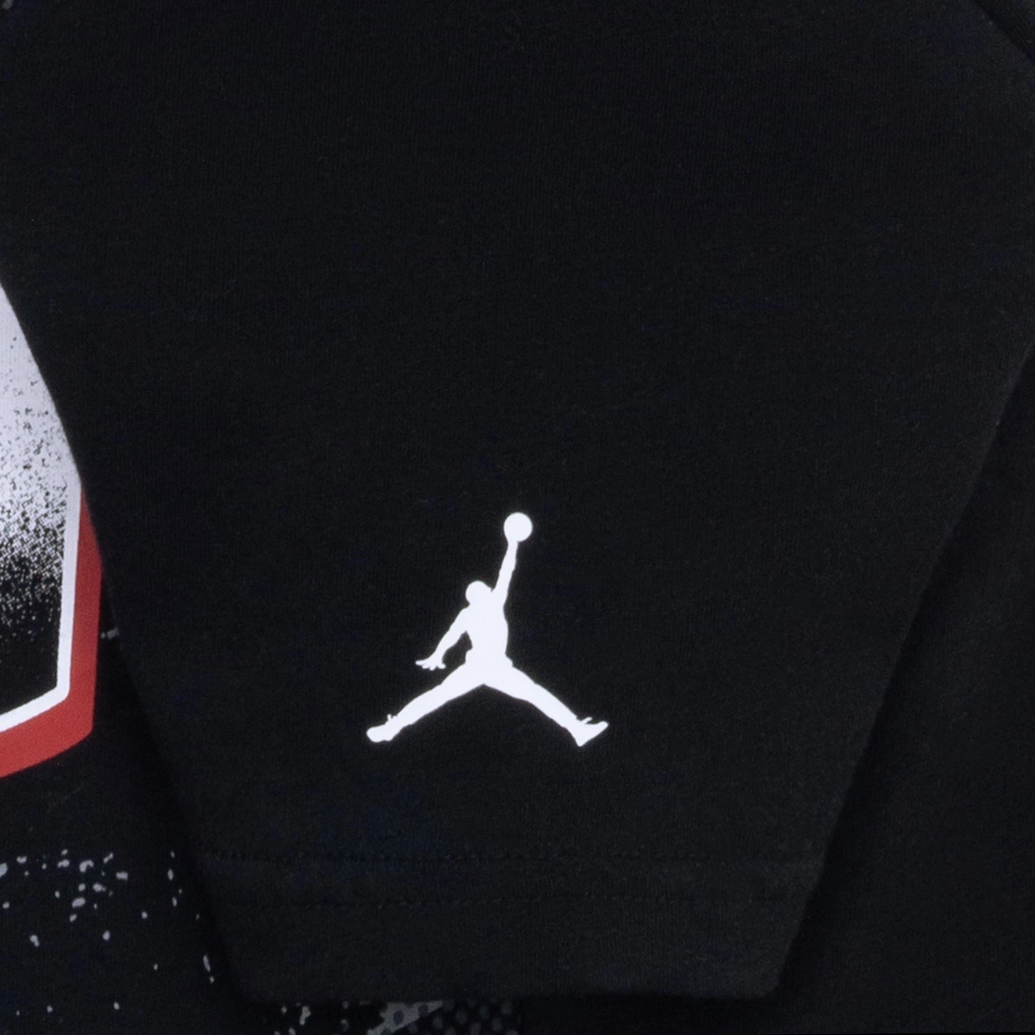 jordan Jumpman Play Tee - Youth
