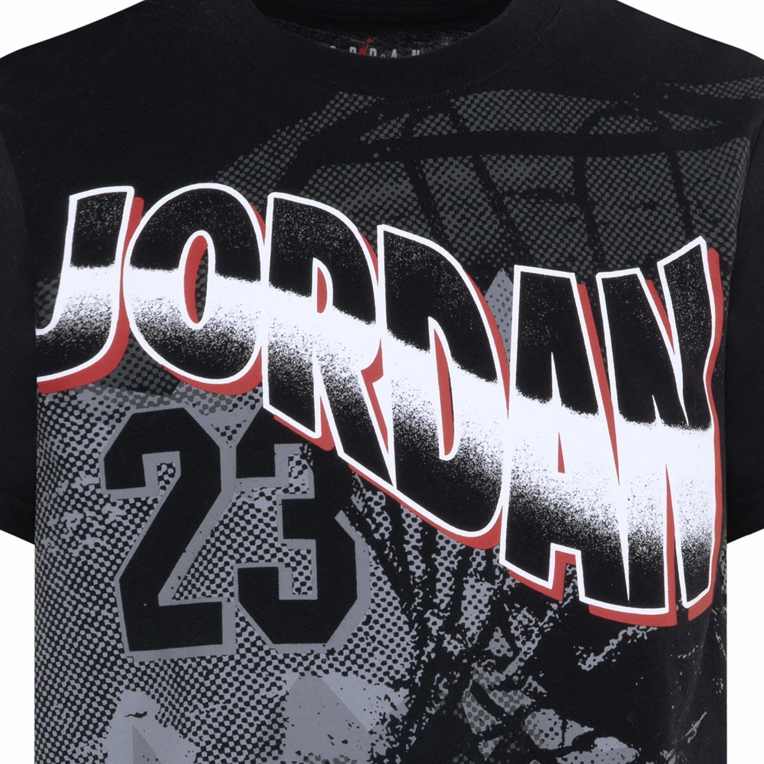 jordan Jumpman Play Tee - Youth