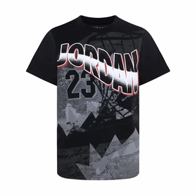 jordan Jumpman Play Tee - Youth
