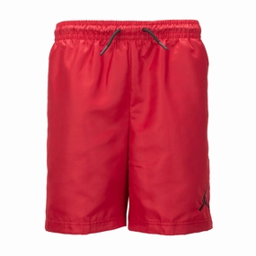 jordan Jumpman Woven Play Short - Youth