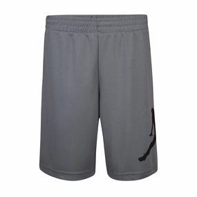 jordan Jumpman Wrap Mesh Short - Youth