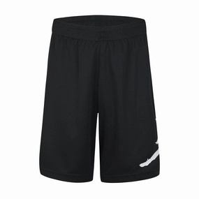 jordan Jumpman Wrap Mesh Short -Youth
