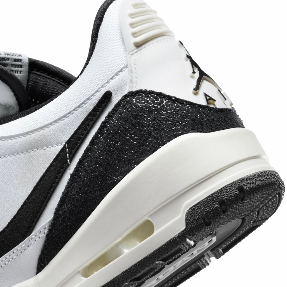 jordan Legacy 312 Low - Womens