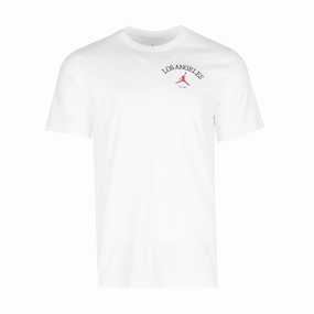 jordan Los Angeles Tee - Mens