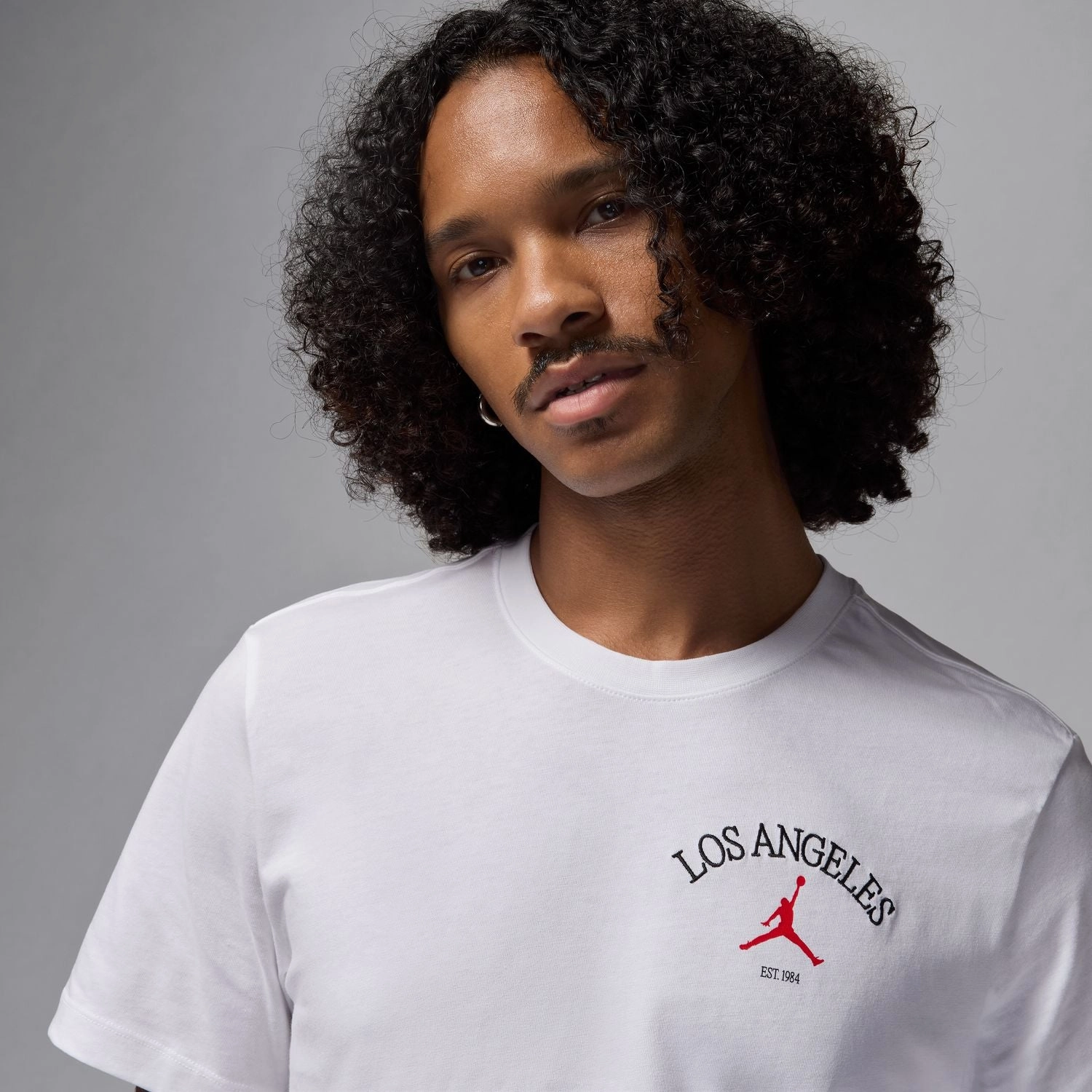 jordan Los Angeles Tee - Mens