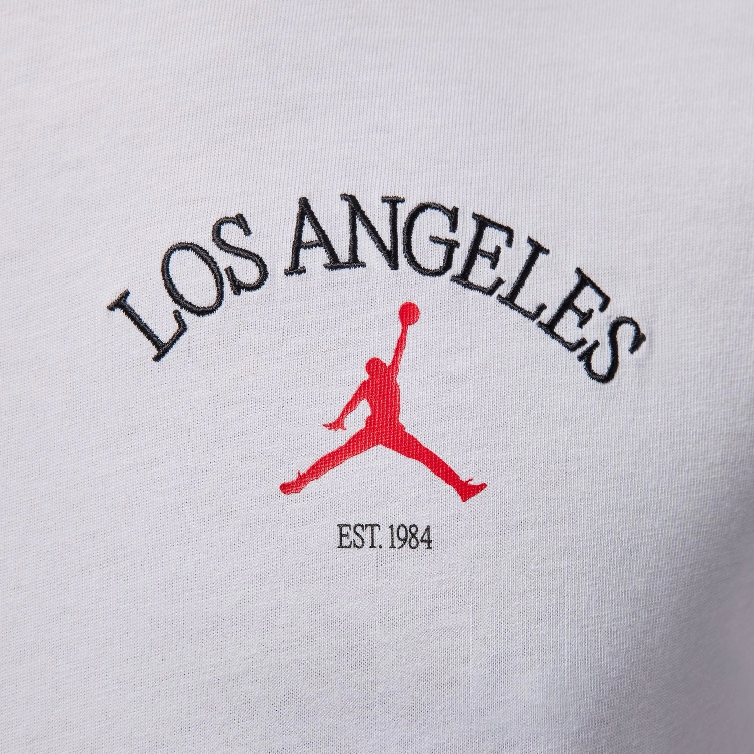 jordan Los Angeles Tee - Mens