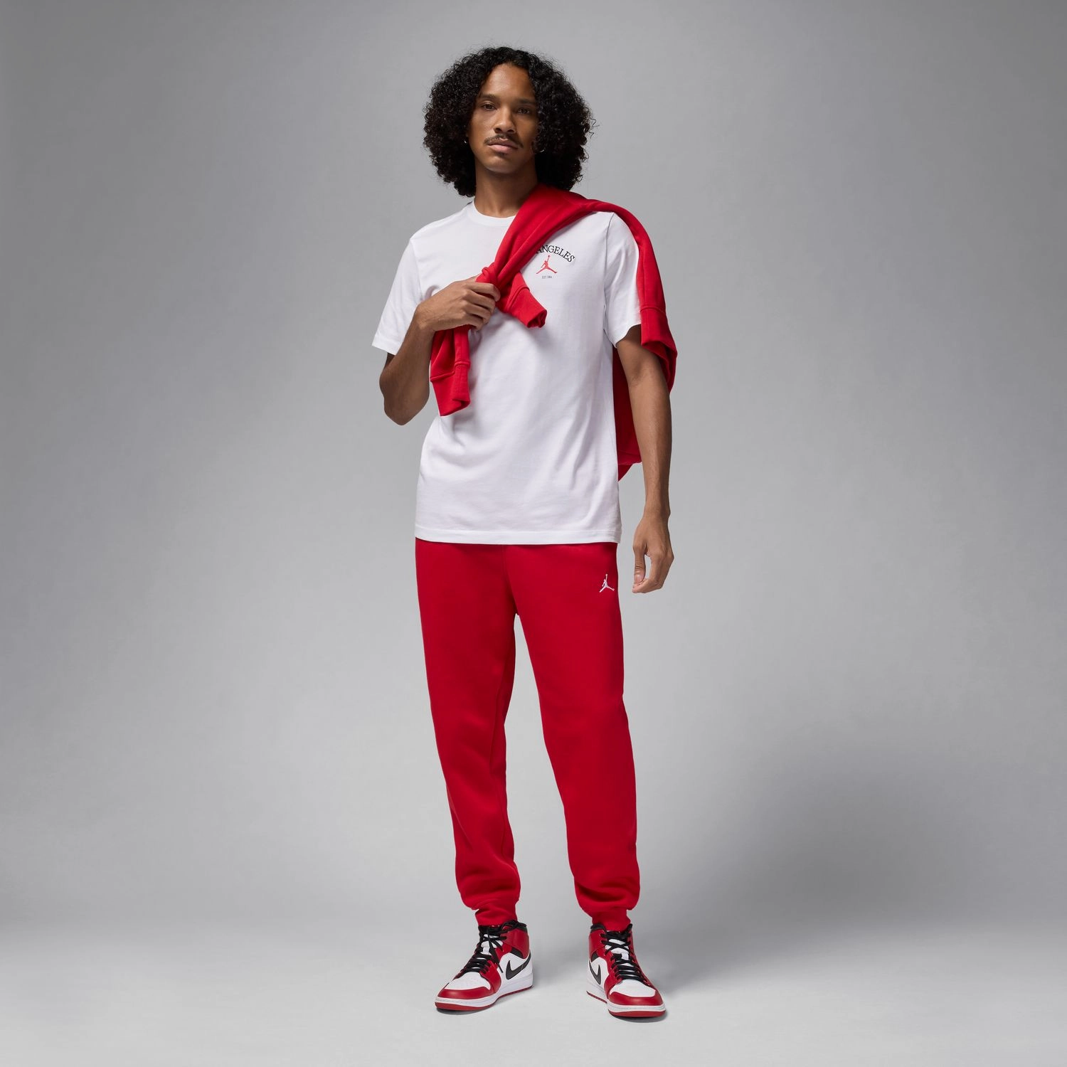 jordan Los Angeles Tee - Mens