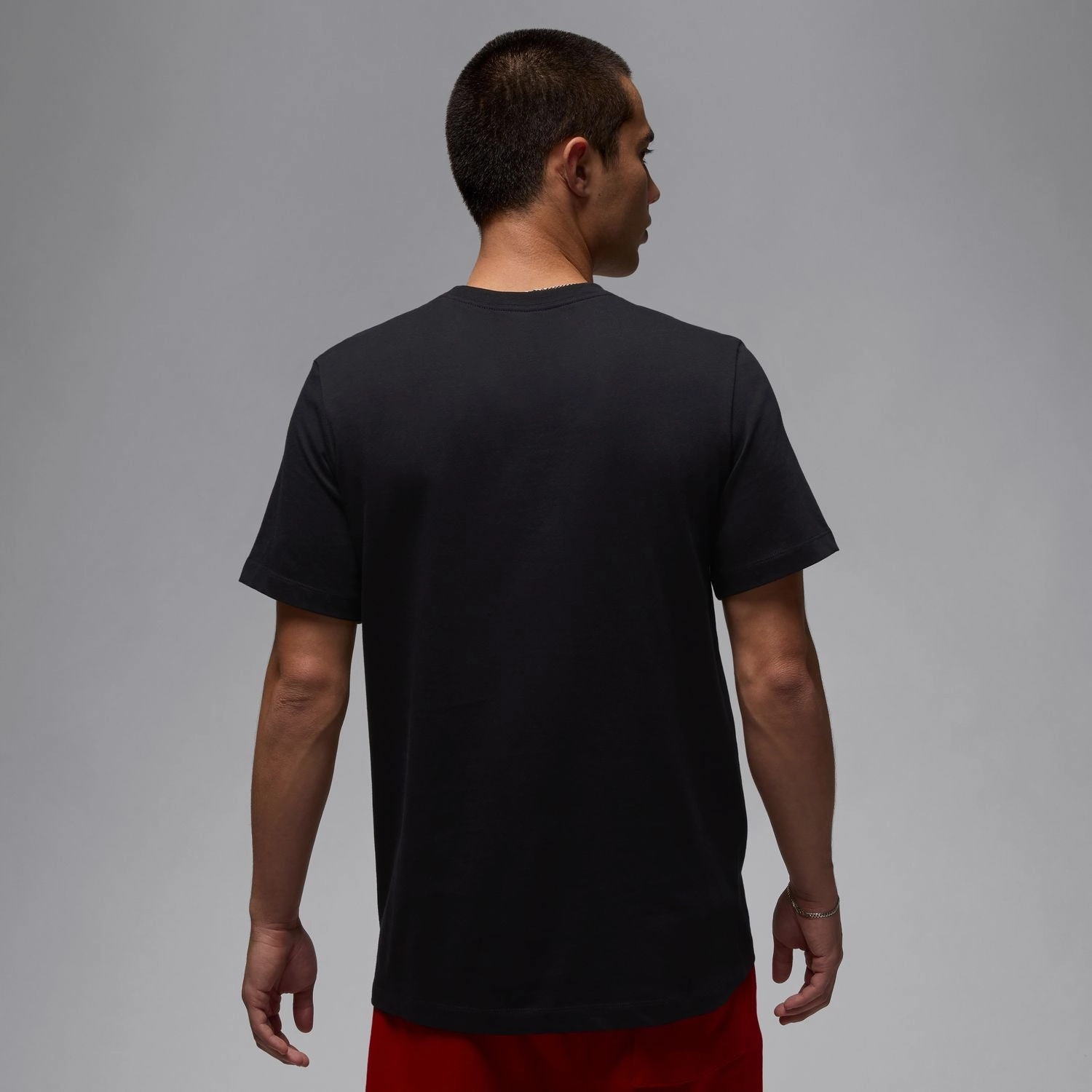 jordan MJ Los Angeles City Tee -Mens