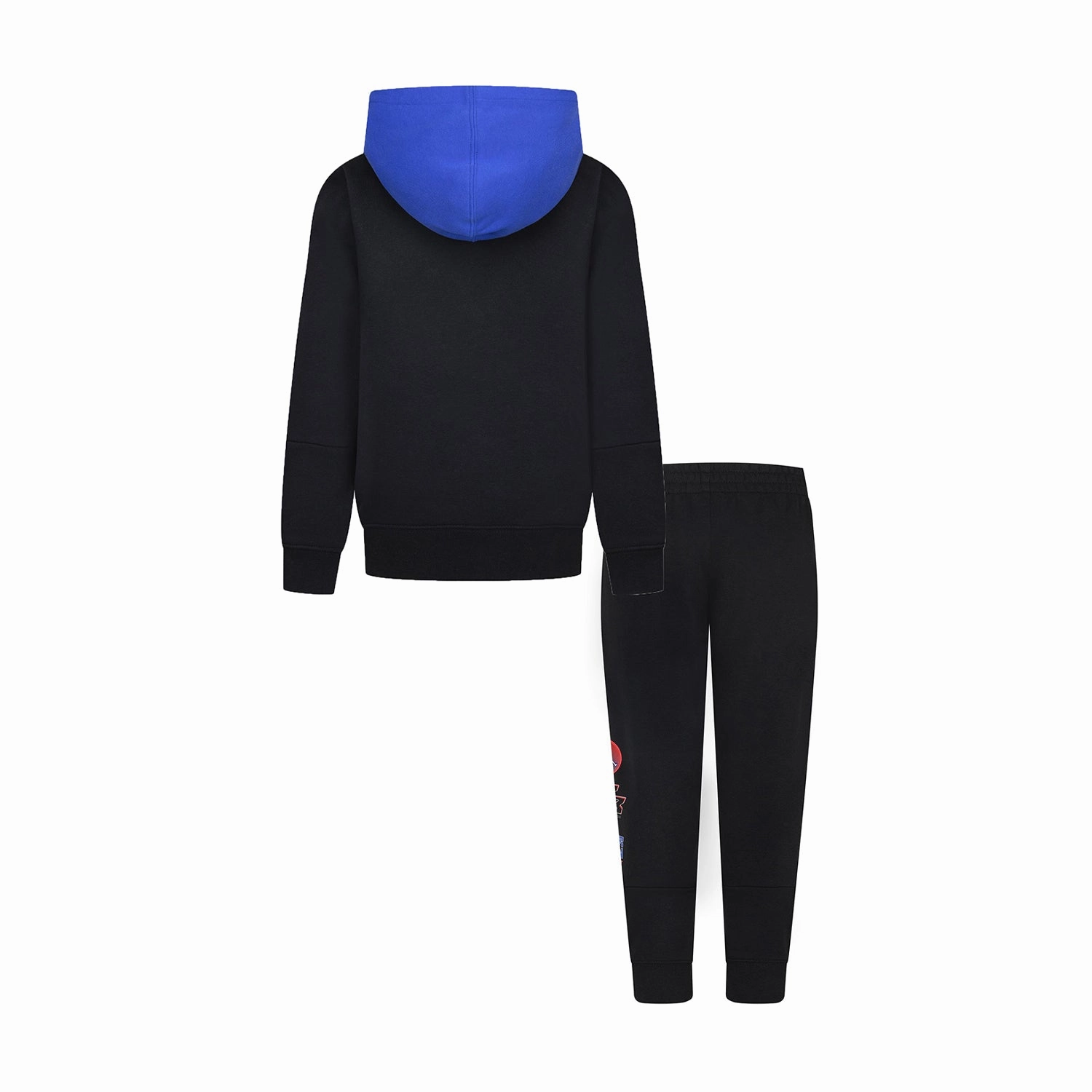 jordan Moto Fleece PO Set - Kids