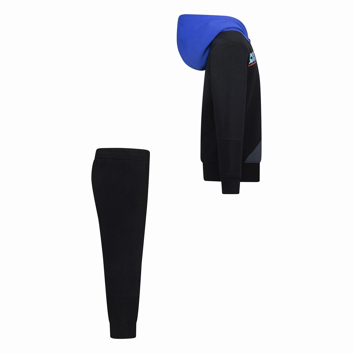 jordan Moto Fleece PO Set - Kids