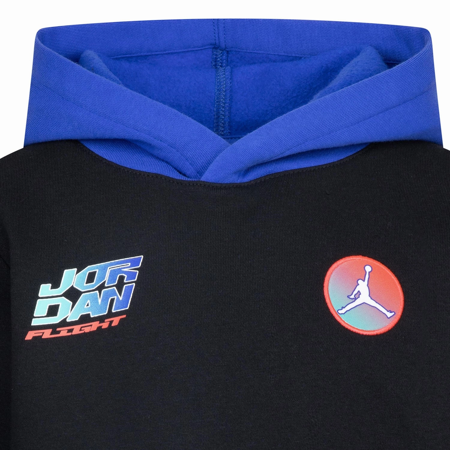 jordan Moto Fleece PO Set - Kids
