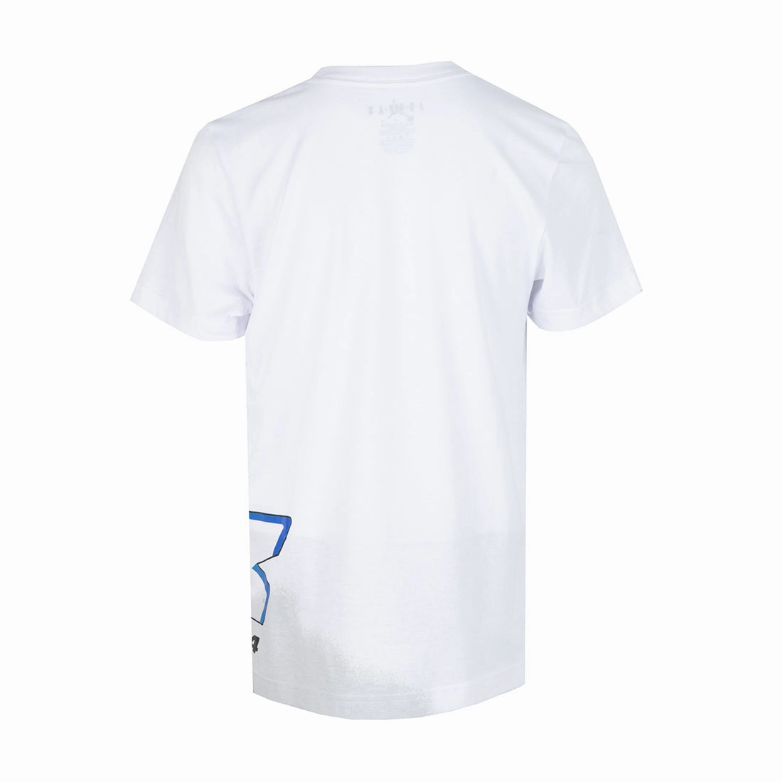 jordan Moto SS Tee - Youth