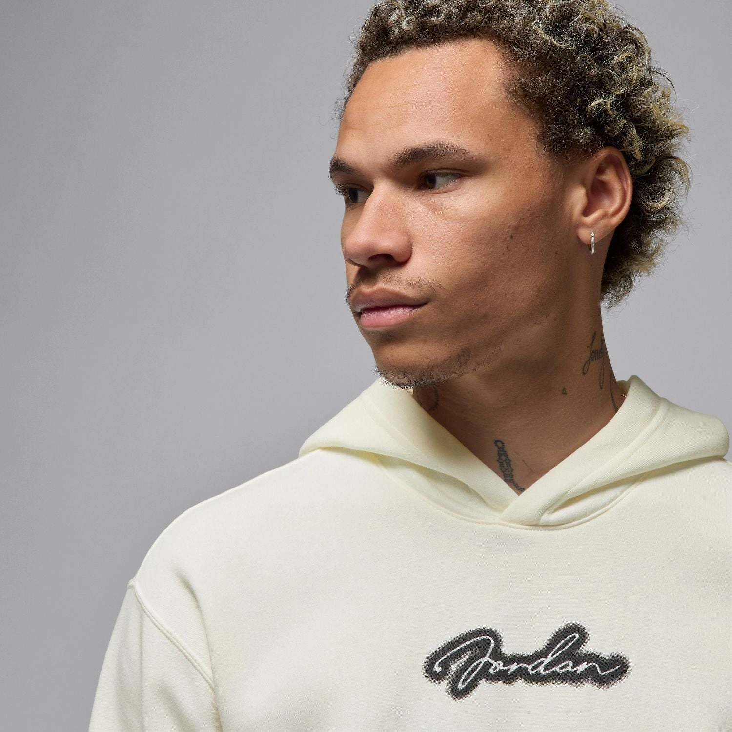 jordan MVP Fleece PO Hoody - Mens