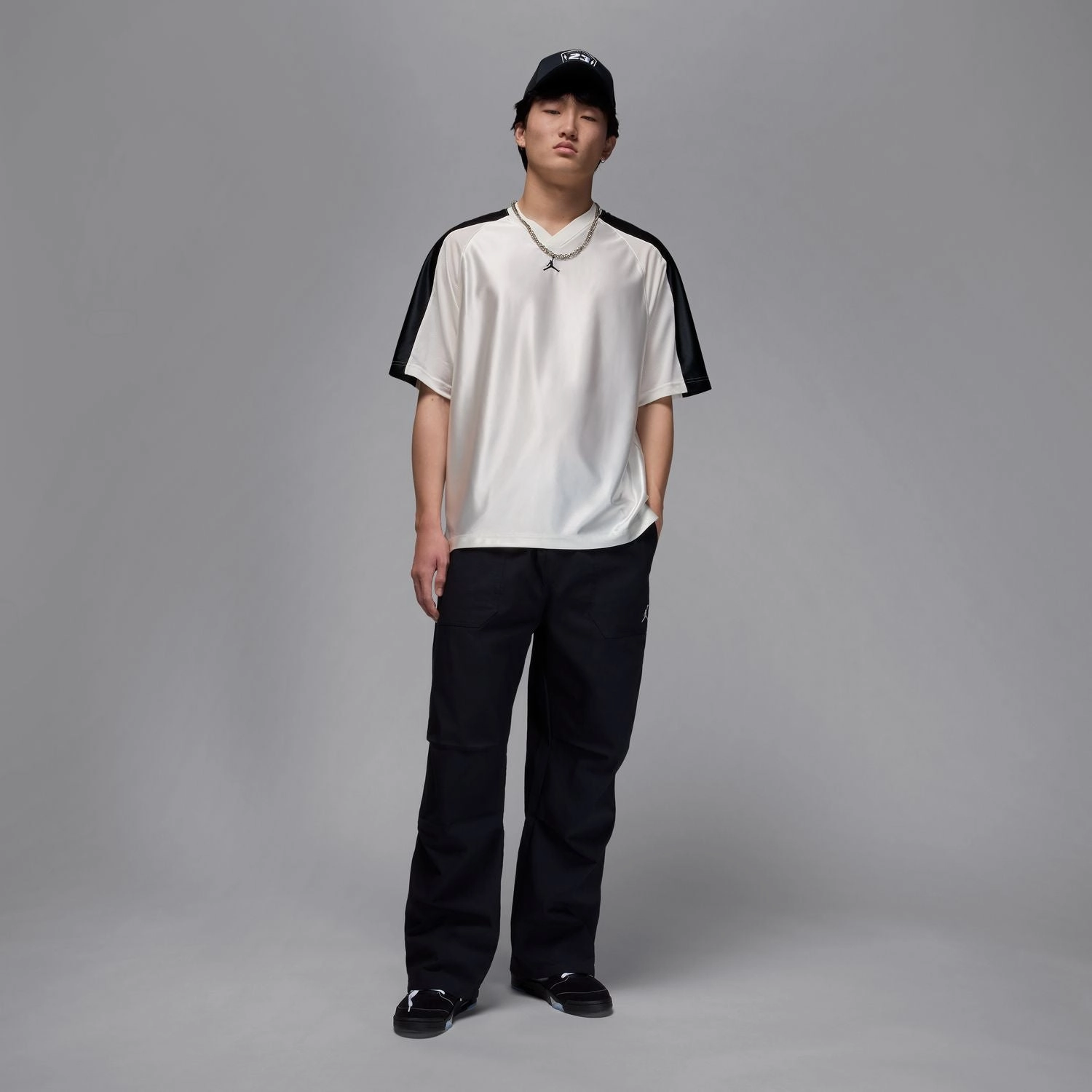 jordan MVP Lifestyle Jersey - Mens