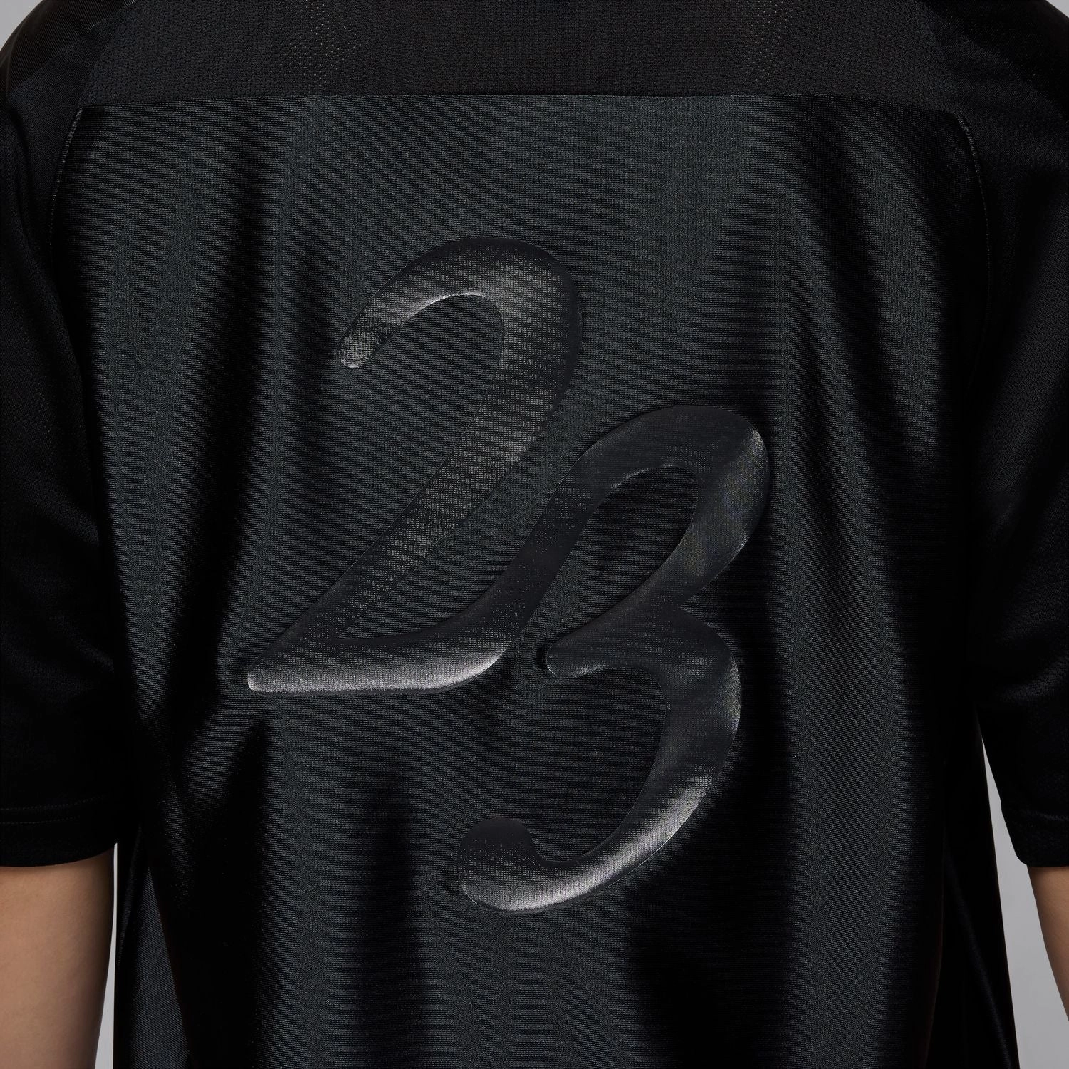jordan MVP Lifestyle Jersey - Mens