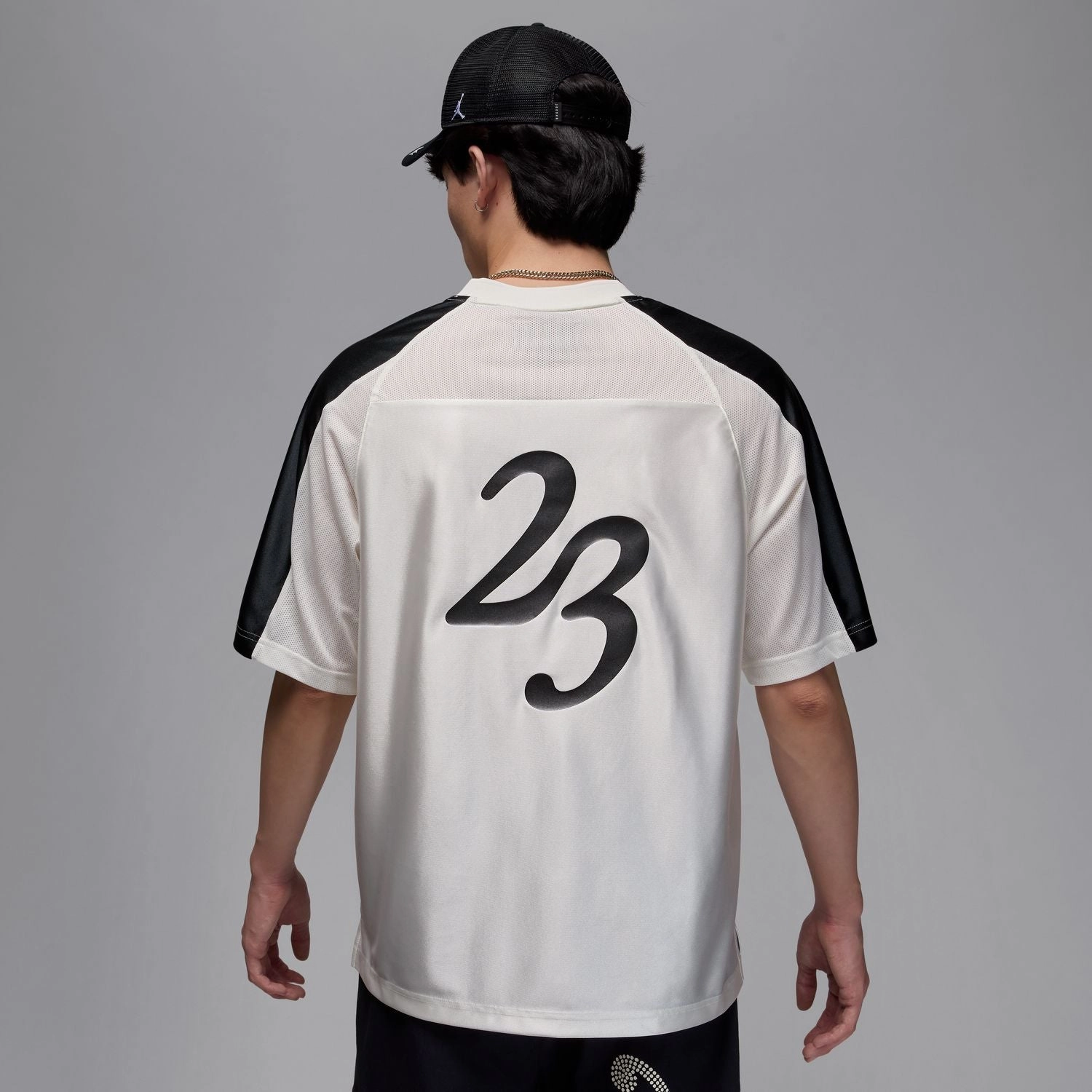jordan MVP Lifestyle Jersey - Mens