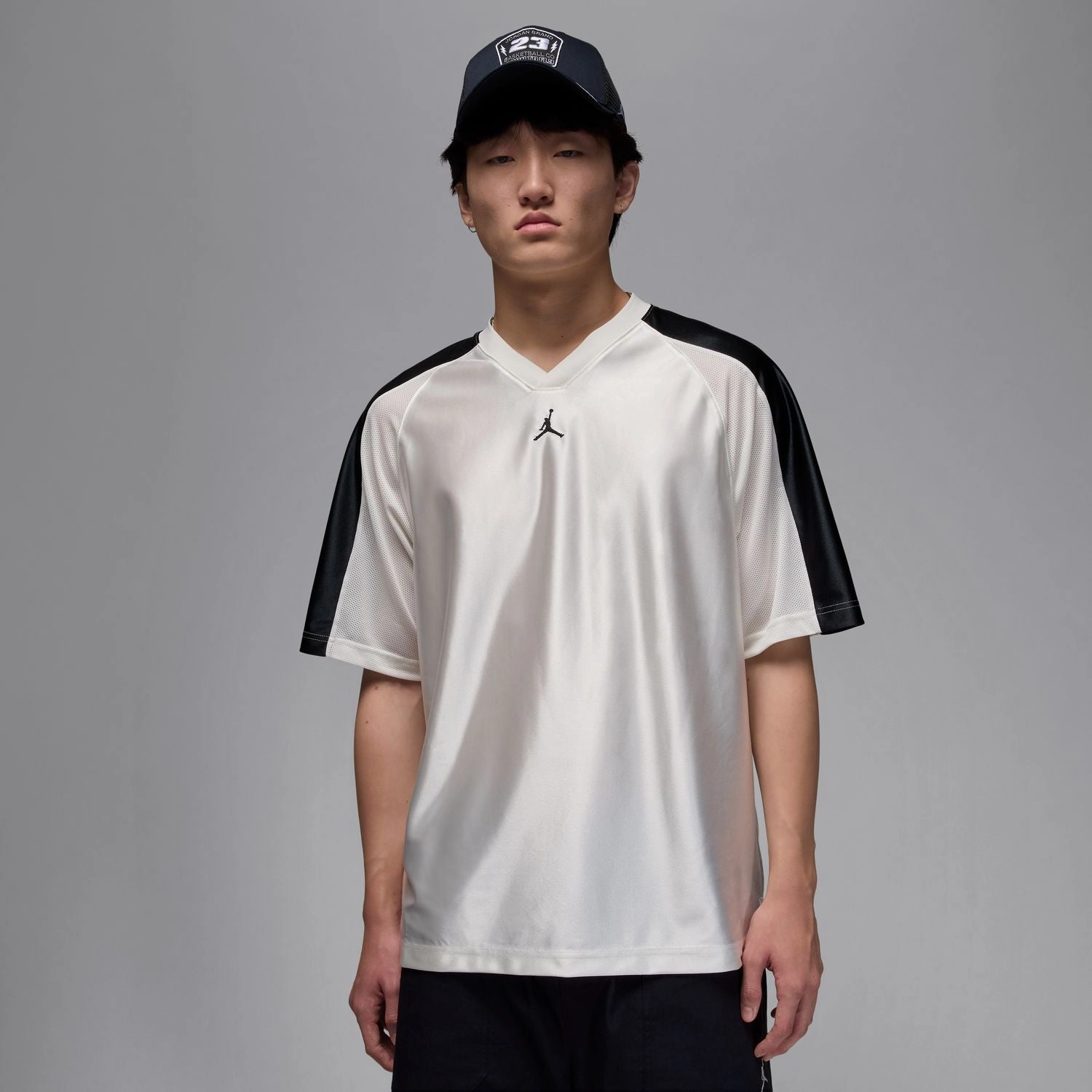 jordan MVP Lifestyle Jersey - Mens