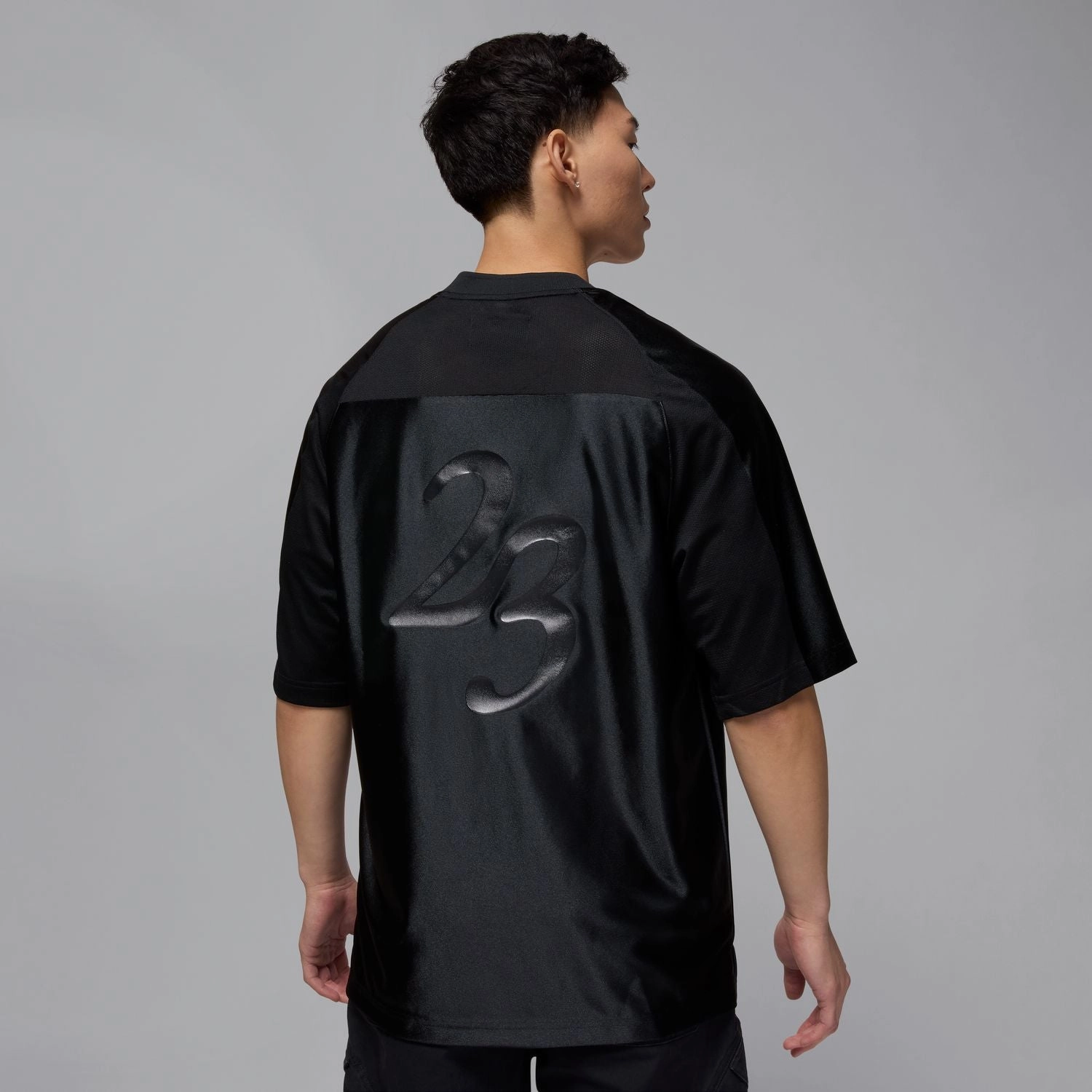 jordan MVP Lifestyle Jersey - Mens