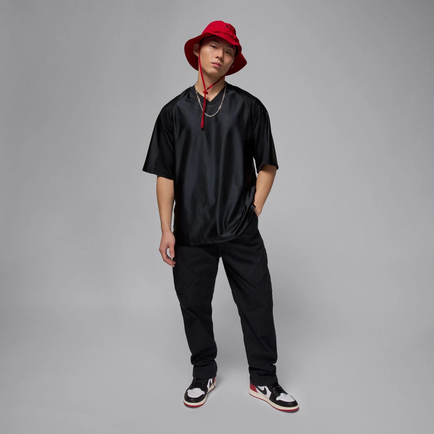 jordan MVP Lifestyle Jersey - Mens