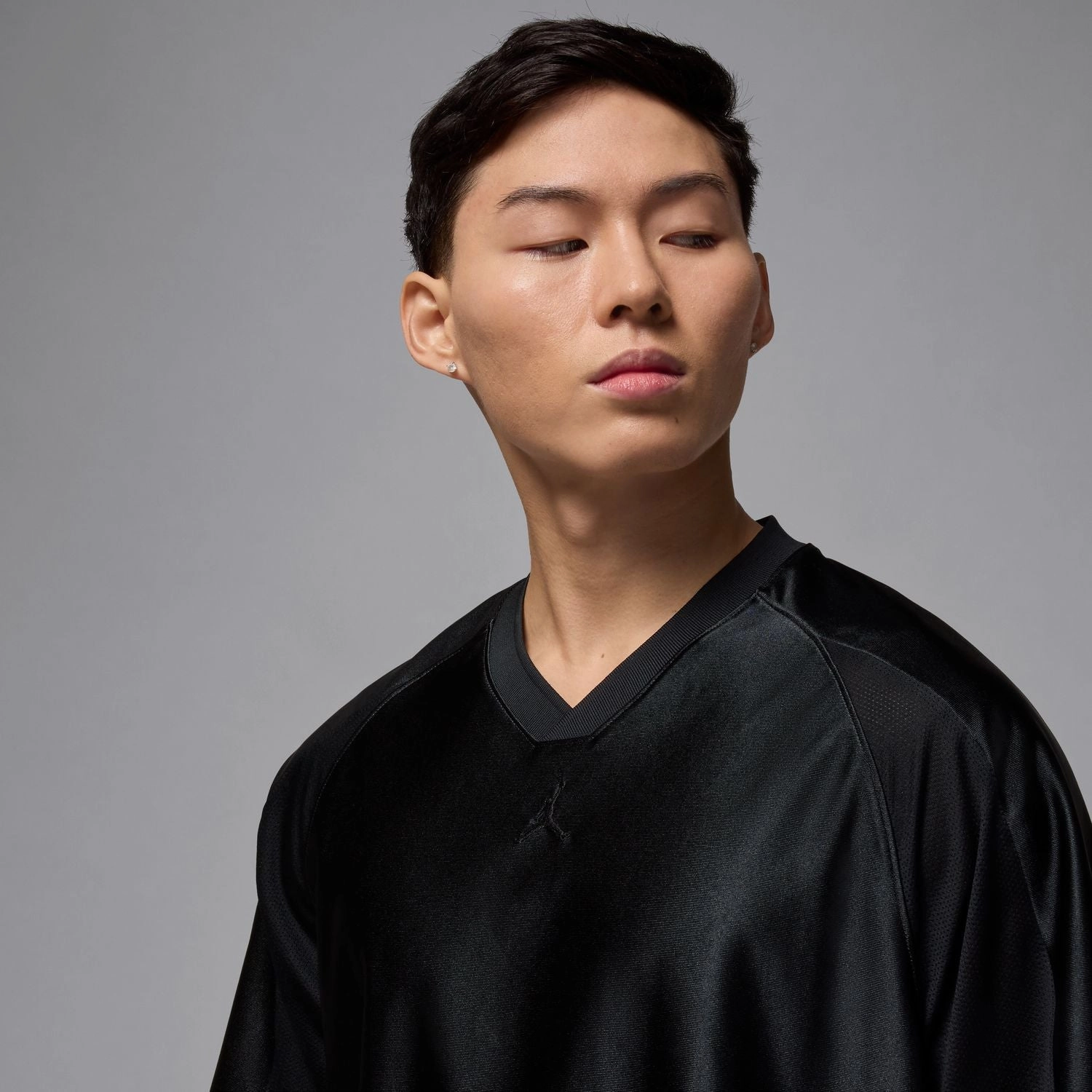 jordan MVP Lifestyle Jersey - Mens