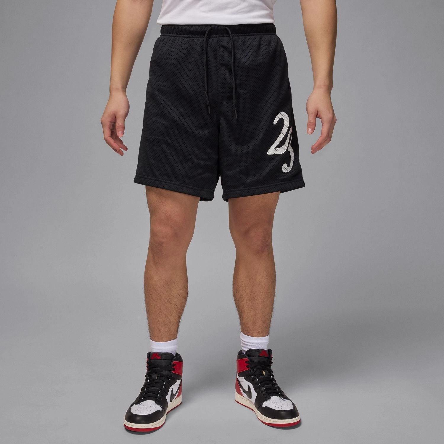 jordan MVP Mesh Short - Mens