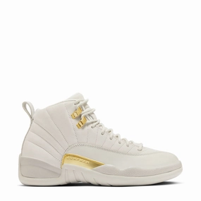 jordan Retro 12 - Womens