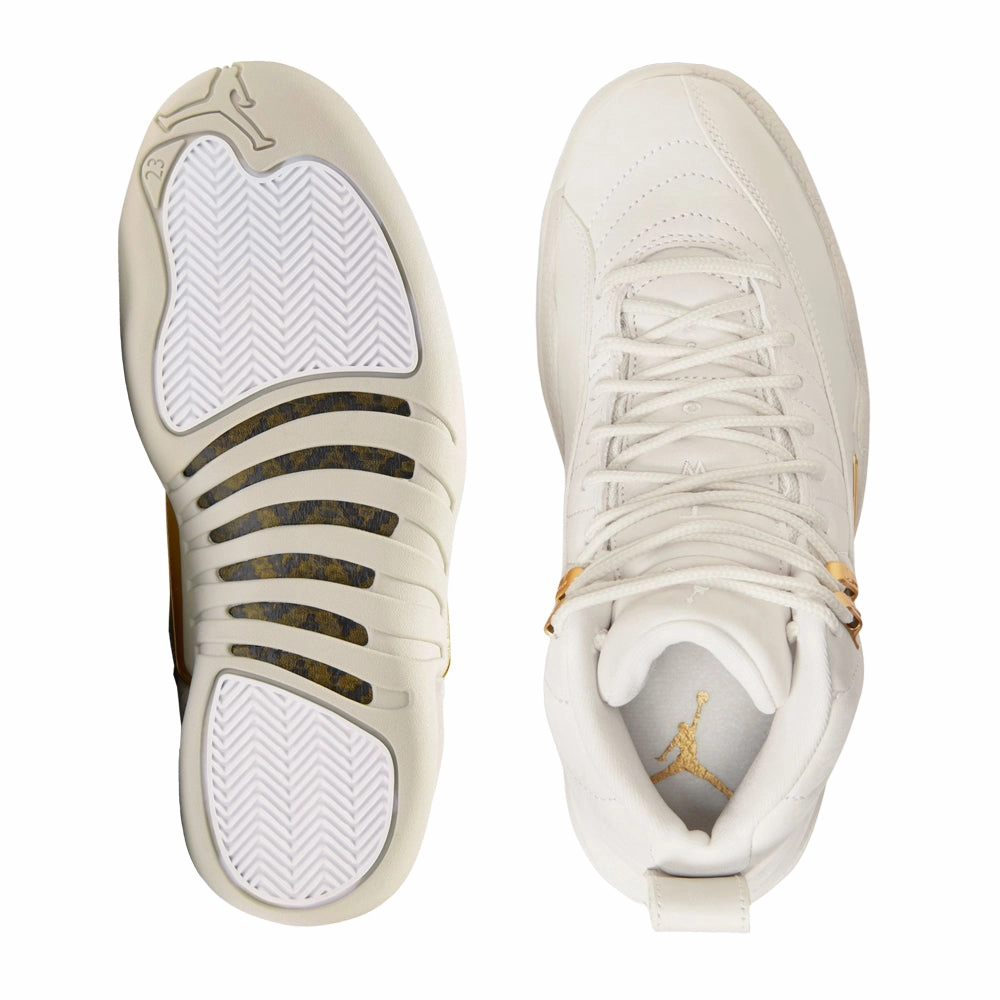 jordan Retro 12 - Womens