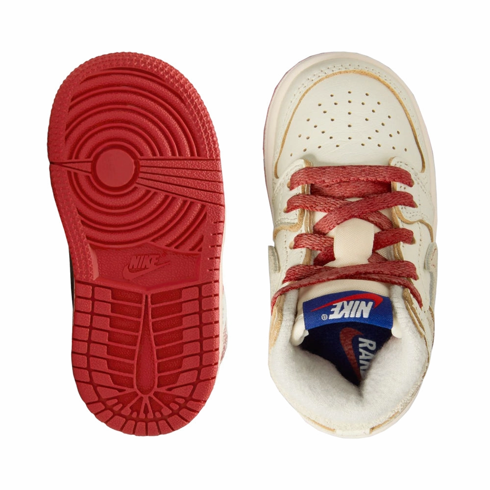 jordan Retro 1 High OG - Toddler