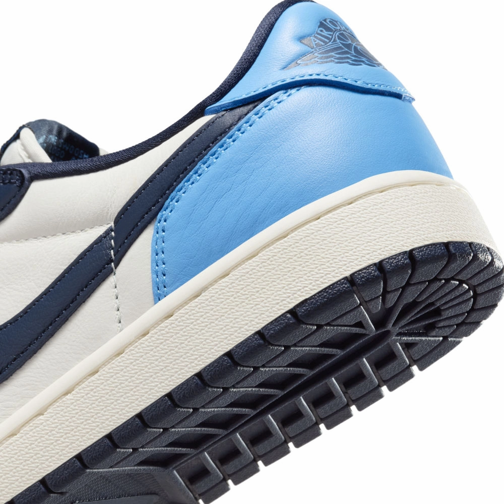 jordan Retro 1 Low OG - Mens