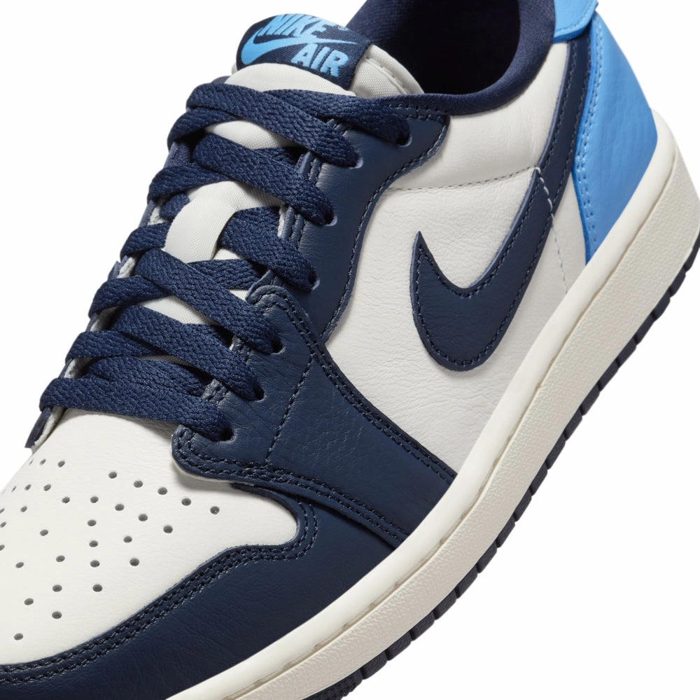 jordan Retro 1 Low OG - Mens