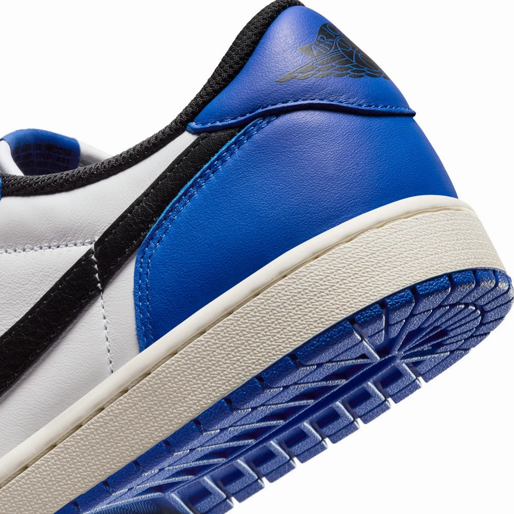 jordan Retro 1 Low OG - Mens