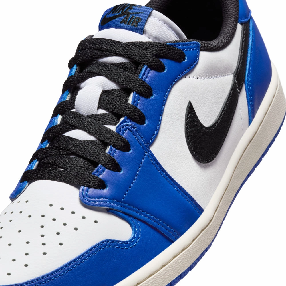jordan Retro 1 Low OG - Mens