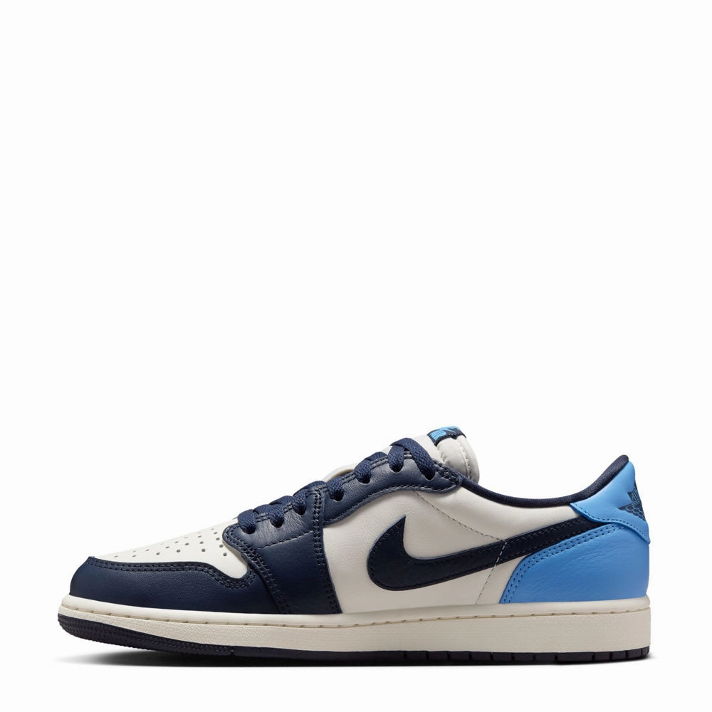 jordan Retro 1 Low OG - Mens