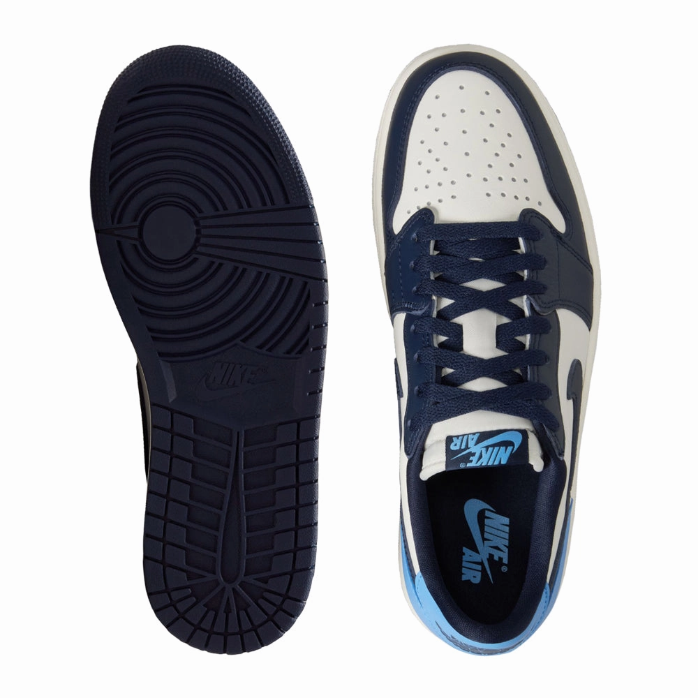 jordan Retro 1 Low OG - Mens