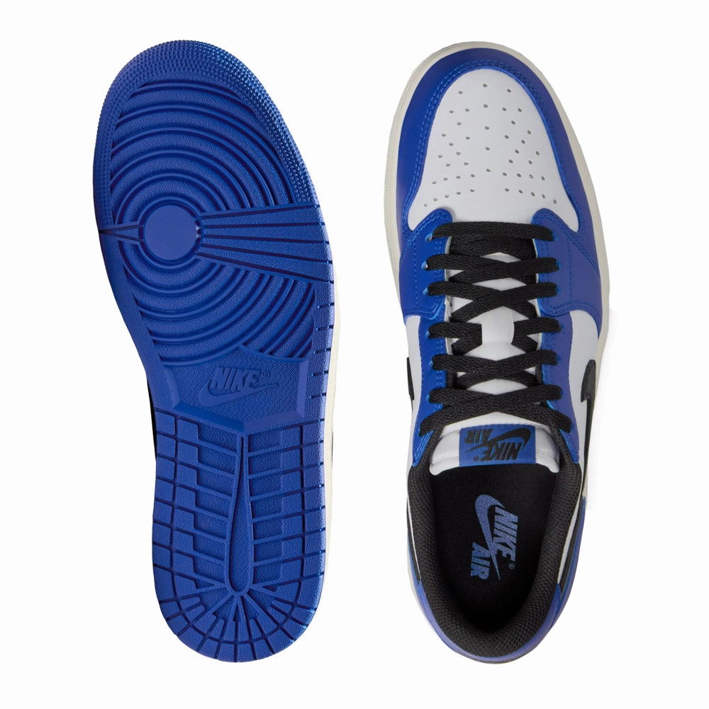 jordan Retro 1 Low OG - Mens